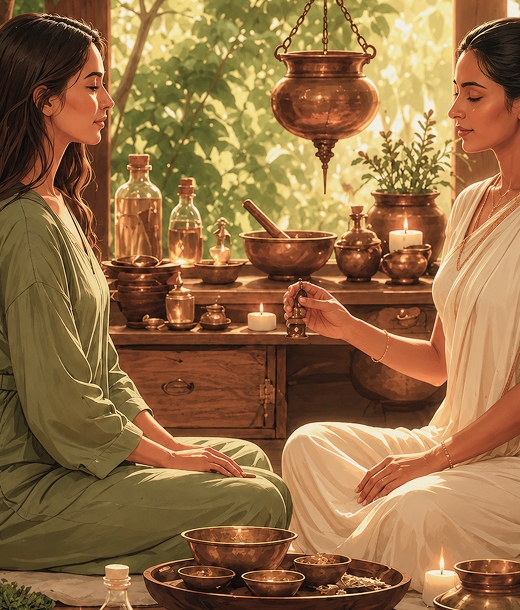 Ayurveda