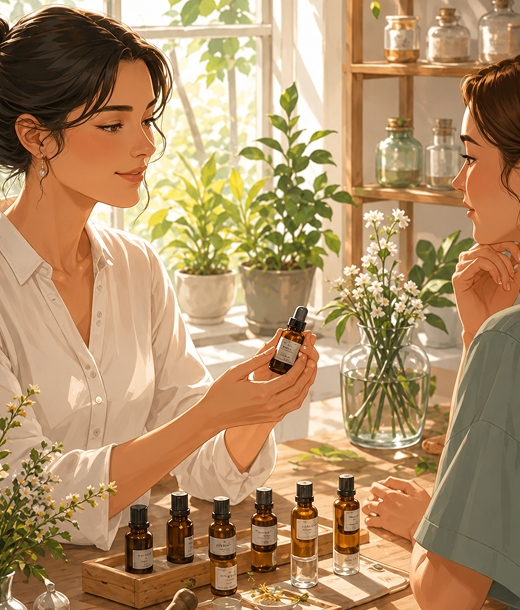 Homeopati