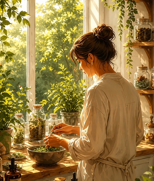 Naturopati