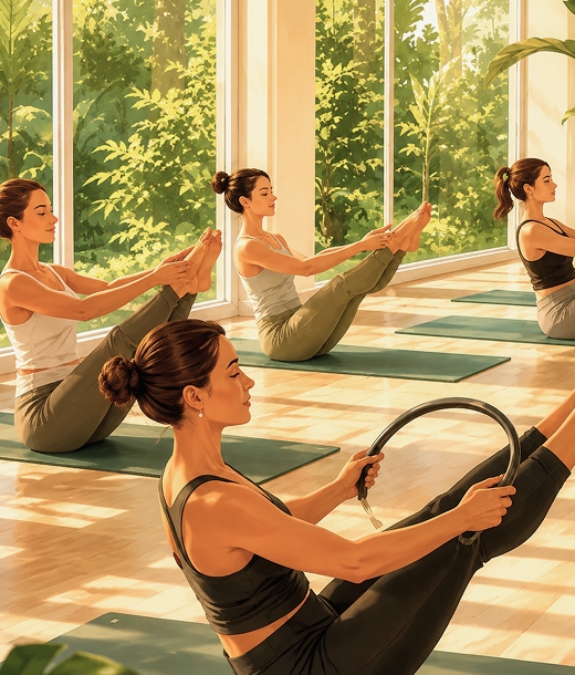 Pilates