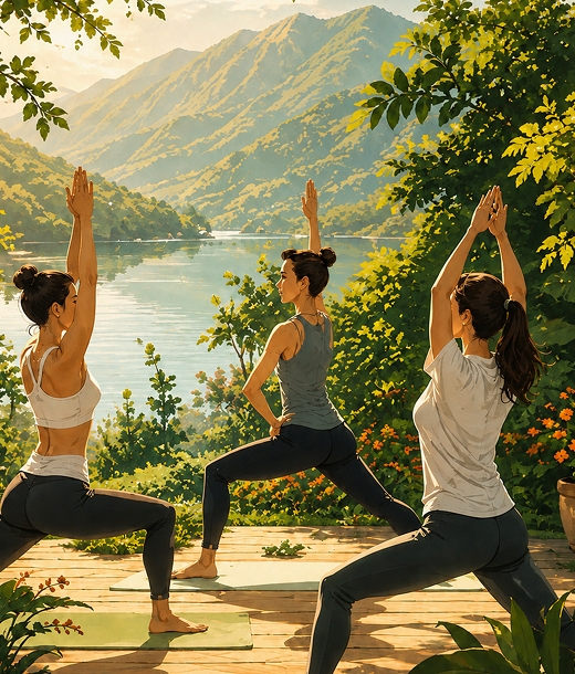 Yoga