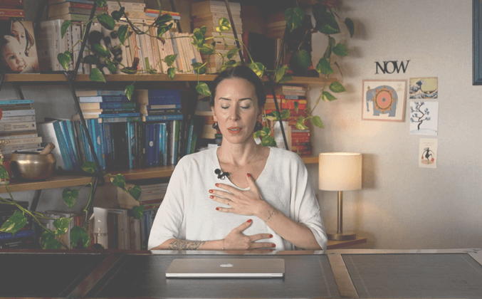 7 Adımda Meditasyon | Yeni Başlayanlara
