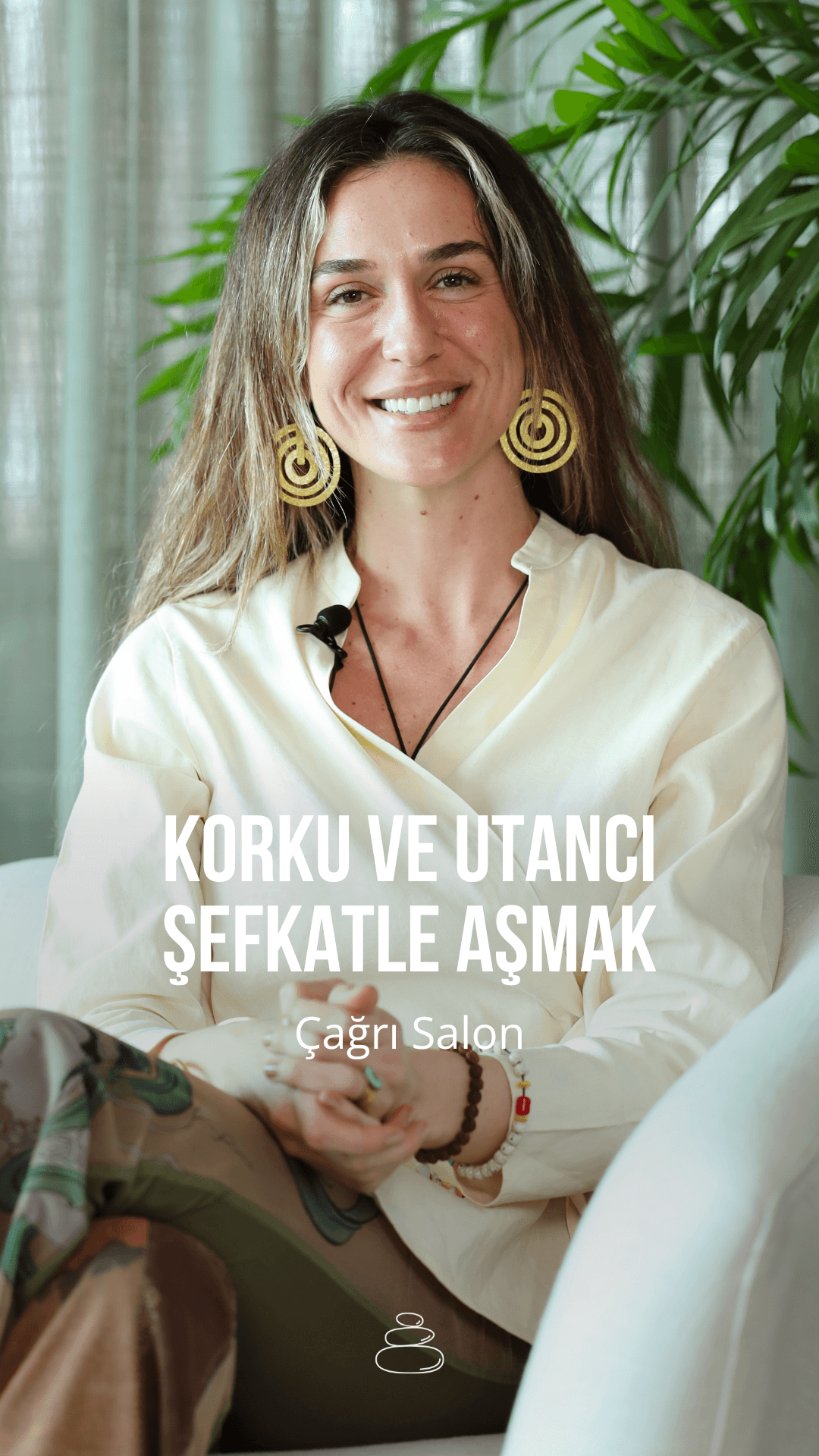 Korku ve Utancı Şefkatle Aşmak 