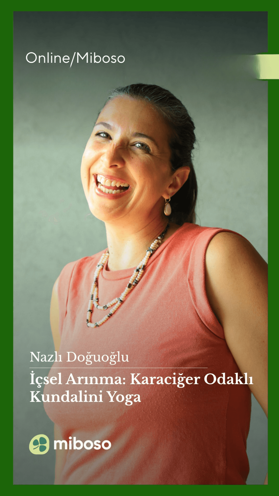 Karaciğeri Odaklı Kundalini Yoga
