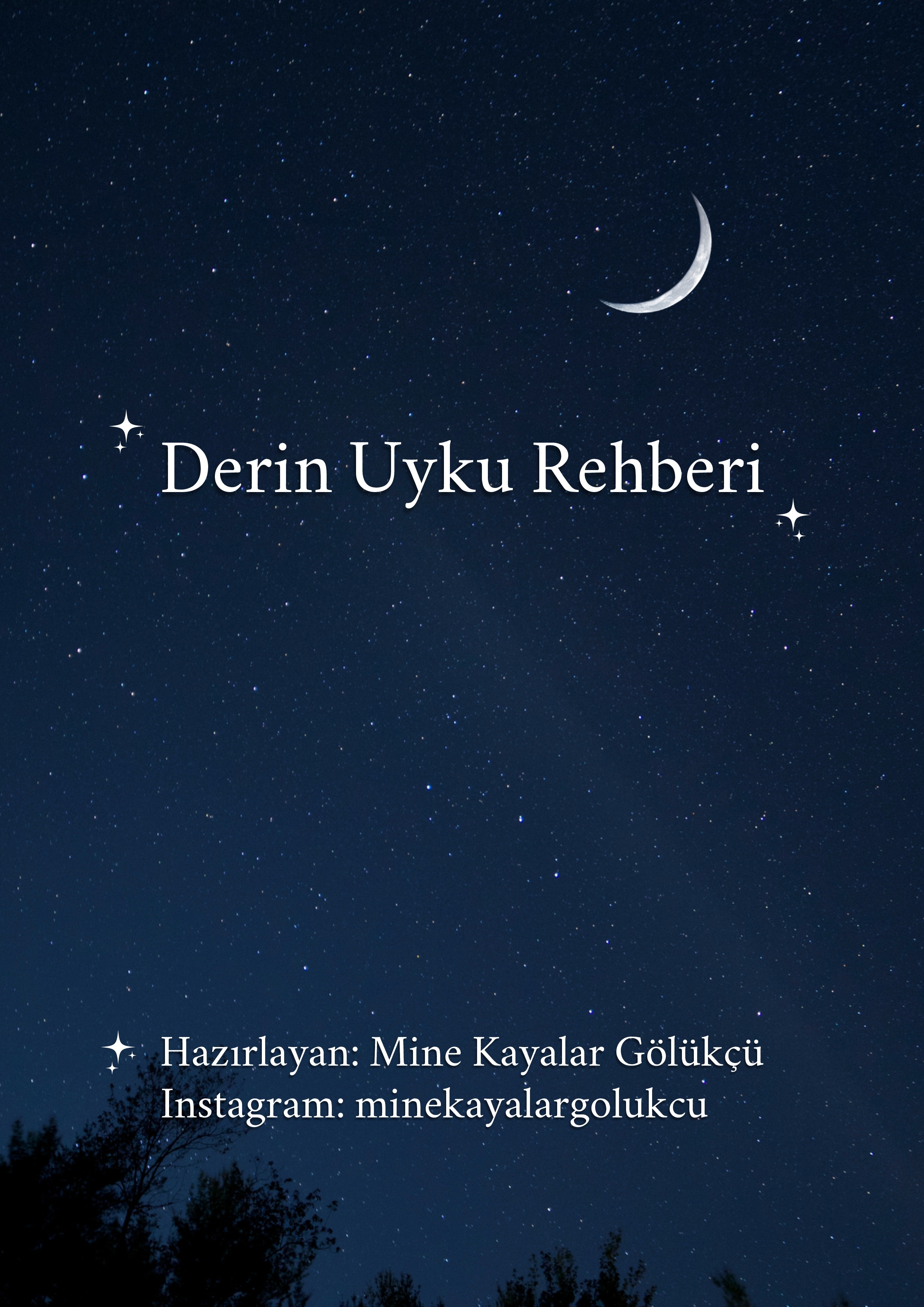 Derin Uyku Rehberi