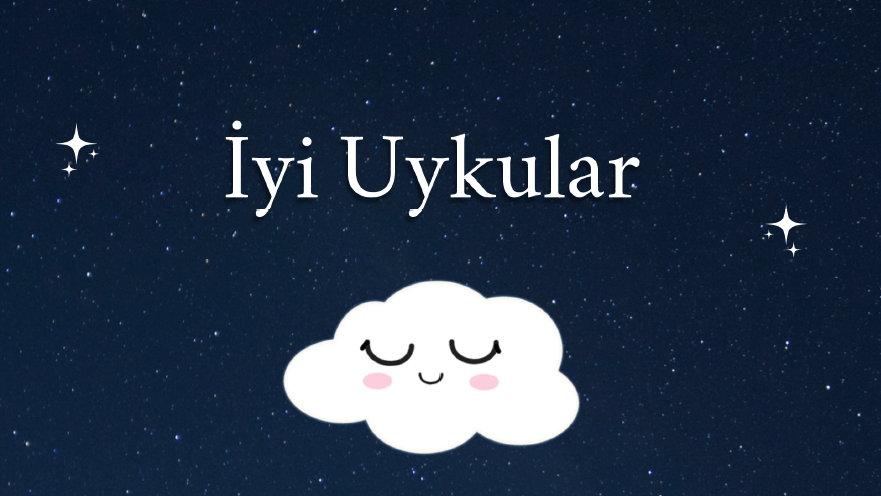 Derin Uyku Rehberi
