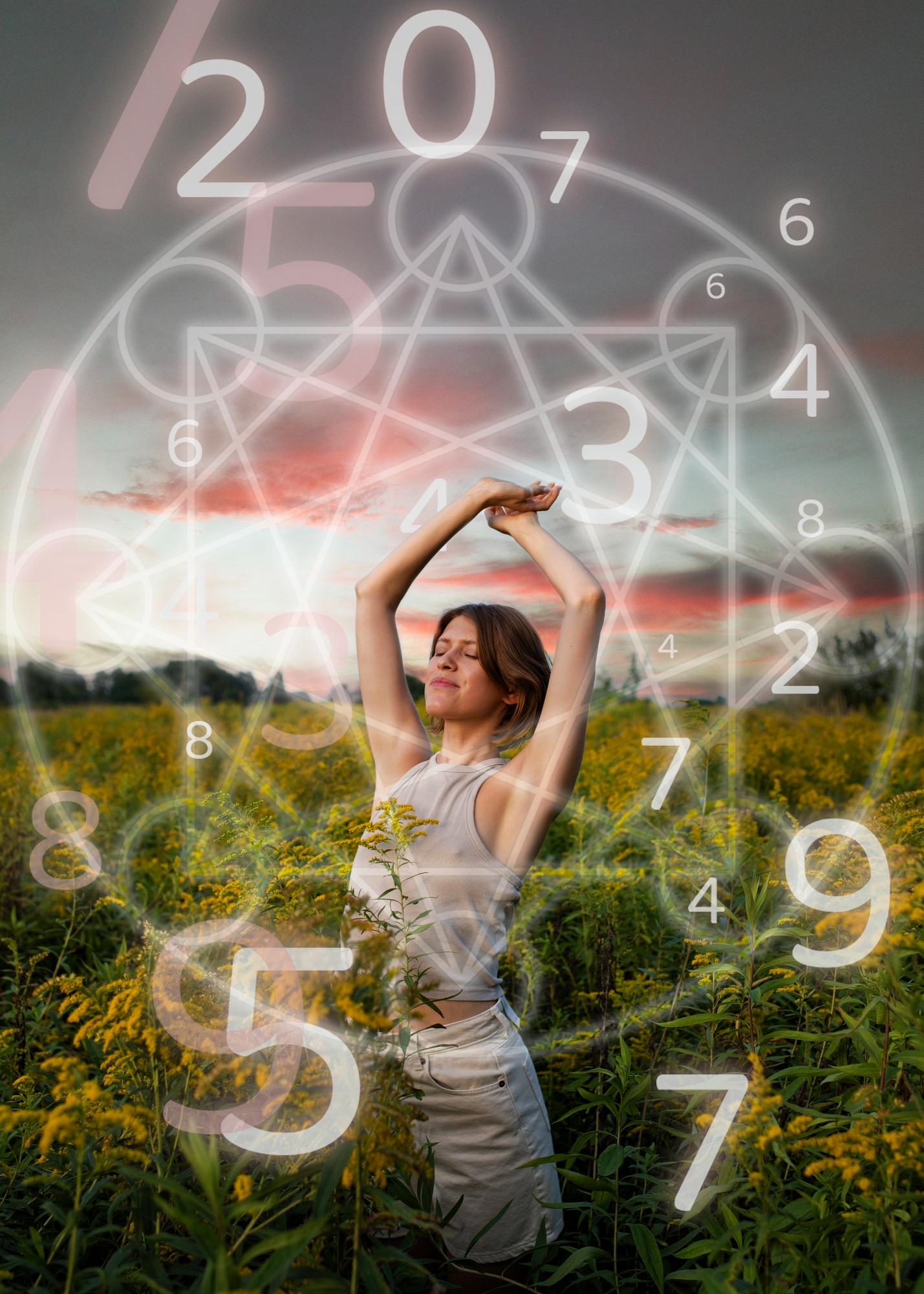 7 Işın (Seven Rays) - 7 Günlük Enerji Deneyimi