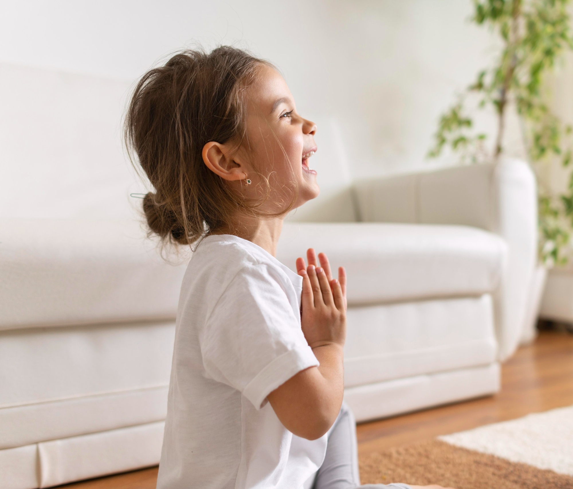Çocuklar İçin Mindfulness (Ücretsiz Tanıtım Etkinliği) 