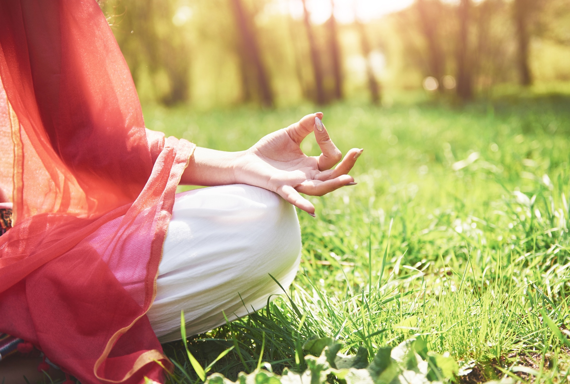 Her Güne Nefes ve Meditasyonla Başla: Nisan Ayı Online Sabah Buluşmaları