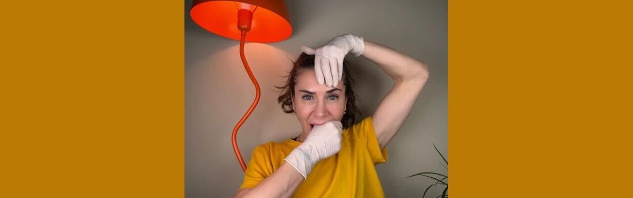 BUCCAL FACE LIFTING & YÜZ YOGASI