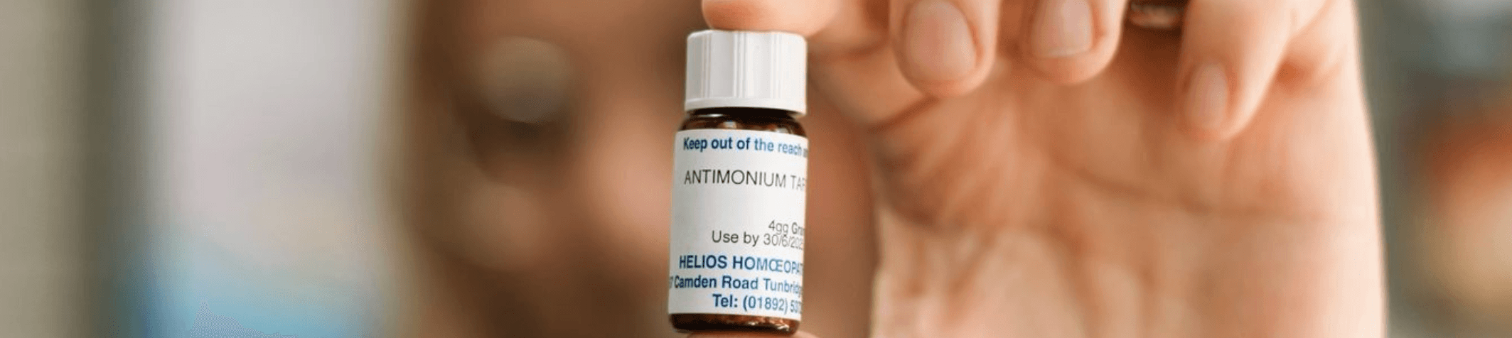 Akut Temel Homeopati Eğitimi 101 