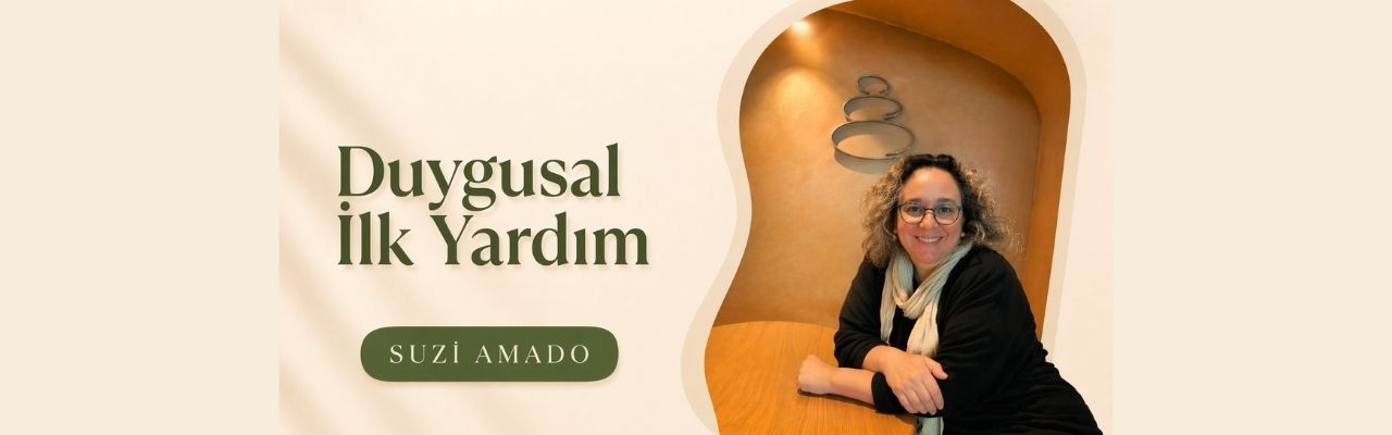 Duygusal İlk Yardım 
