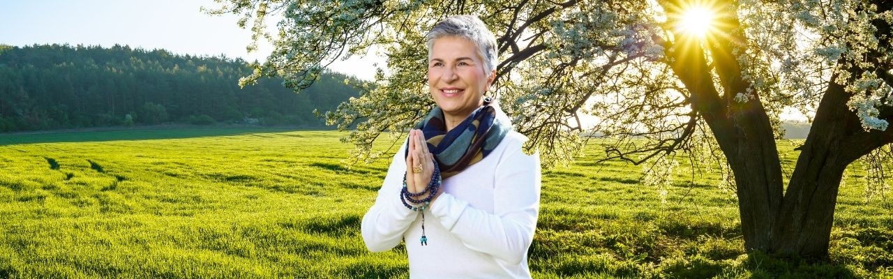 Her Güne Nefes ve Meditasyonla Başla: Mayıs Boyunca Yenilenme ve Denge