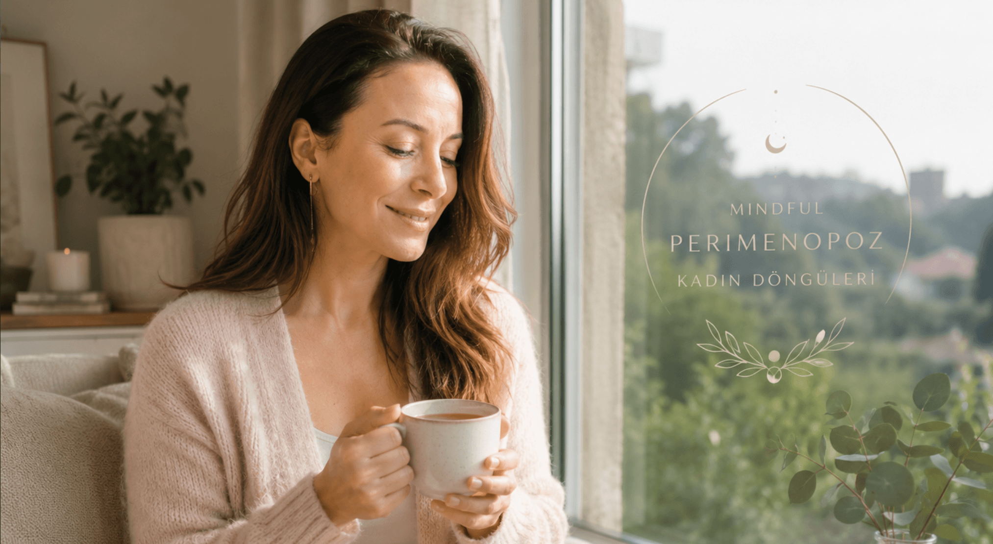 Mindful Perimenopoz | Ritimler ve Döngüler Atölyesi