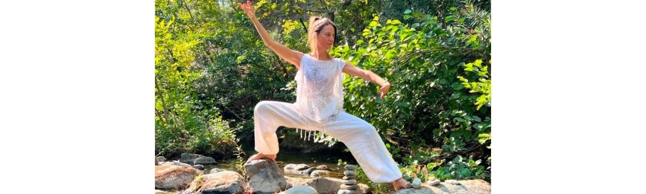 Qigong İle Güne Başla