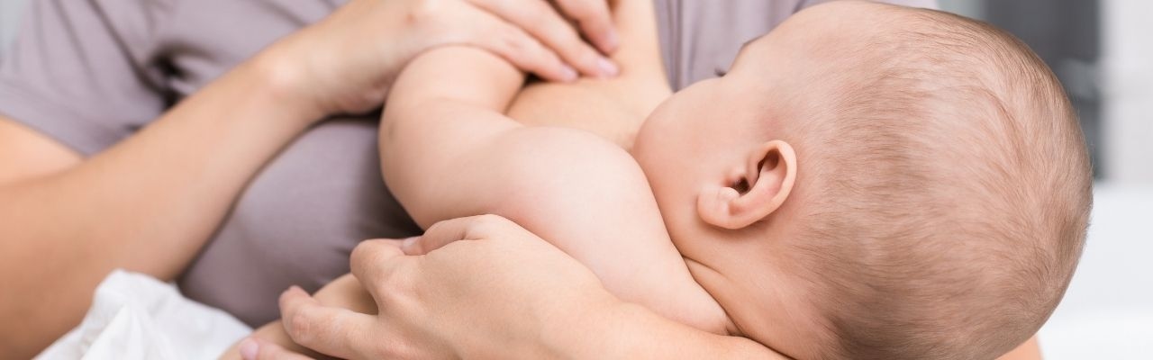 Emzirmeyi Bırakmak ve 18-36 Aylık Bebeklerde Uyku Düzeni 