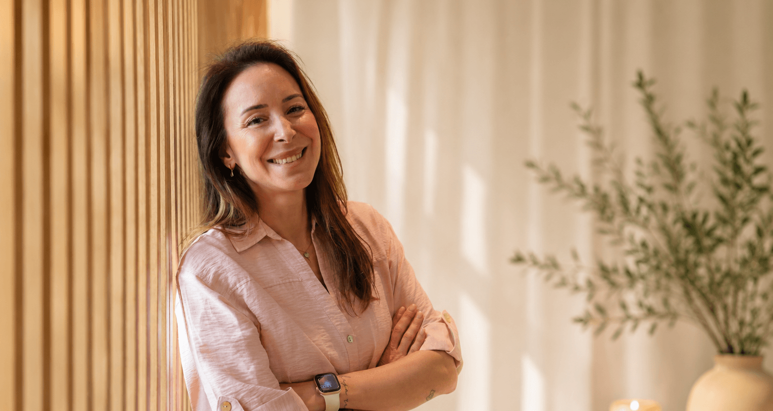 Bedenimde Güvendeyim | İçsel Güvenin İnşası