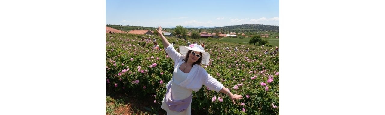 Yazın Şifresi: Aromaterapi ile Güneş, Cilt ve Doğal Korunma