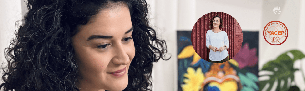 Travma Bilgili Yin Yoga Uzmanlık Programı 100 Saat