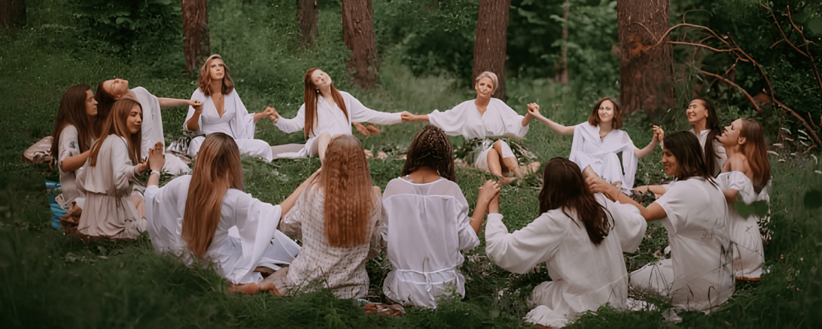 Hatha Yoga Ve Çember | Zihnini Yönetmek