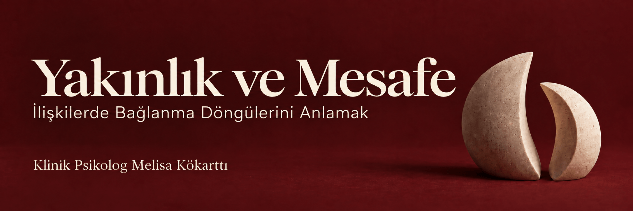 Yakınlık Ve Mesafe: İlişkilerde Bağlanma Döngülerini Anlamak