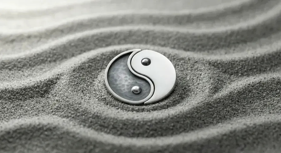 Yin Yoga