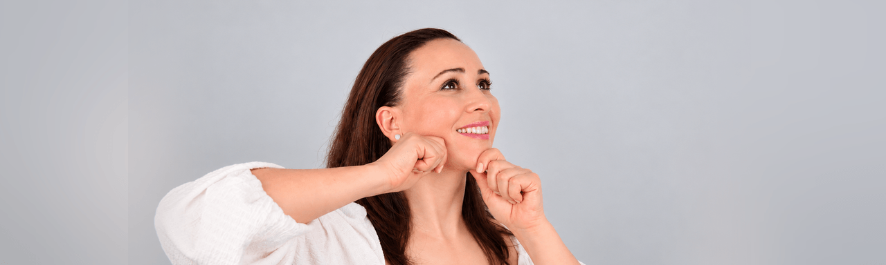 Sarkma Karşıtı Facelift Masaj Atölyesi