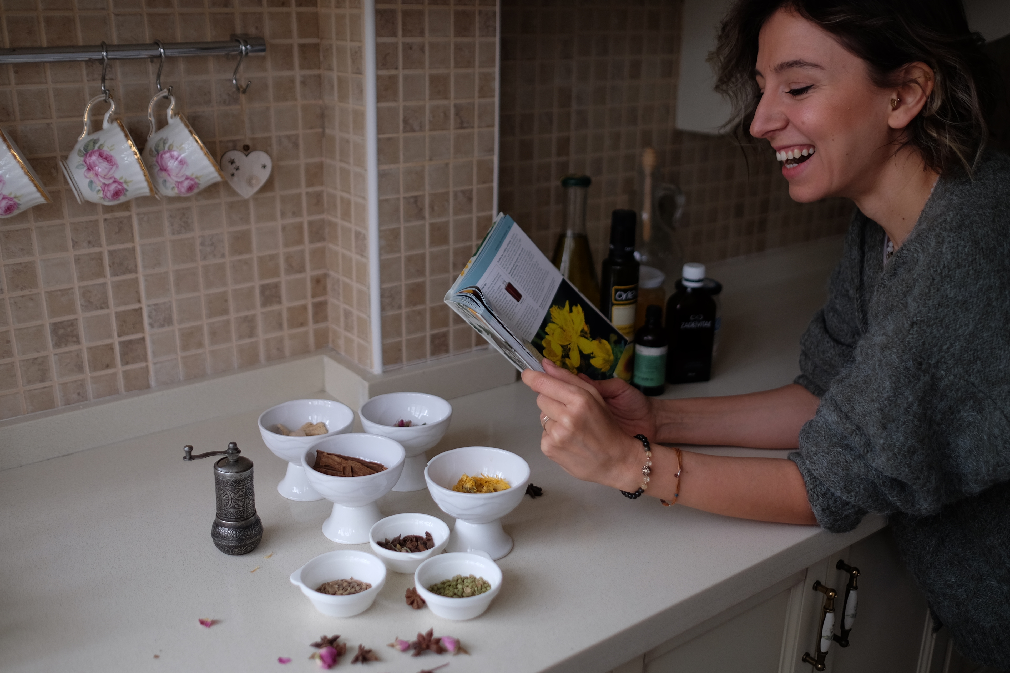 Sonbaharda Ayurveda: Vata'yı Dengelemek, Mevsimle Uyumlanmak