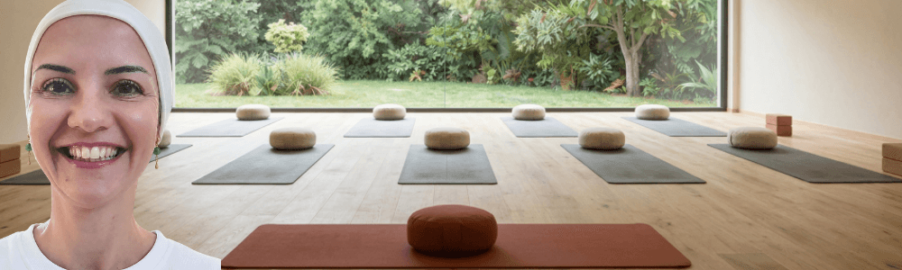 Kundalini Fitness İle Kışa Hazırlık: Yoga, Nefes Ve Mantralarla Güçlü Beden, Sakin Zihin (8 Seans)