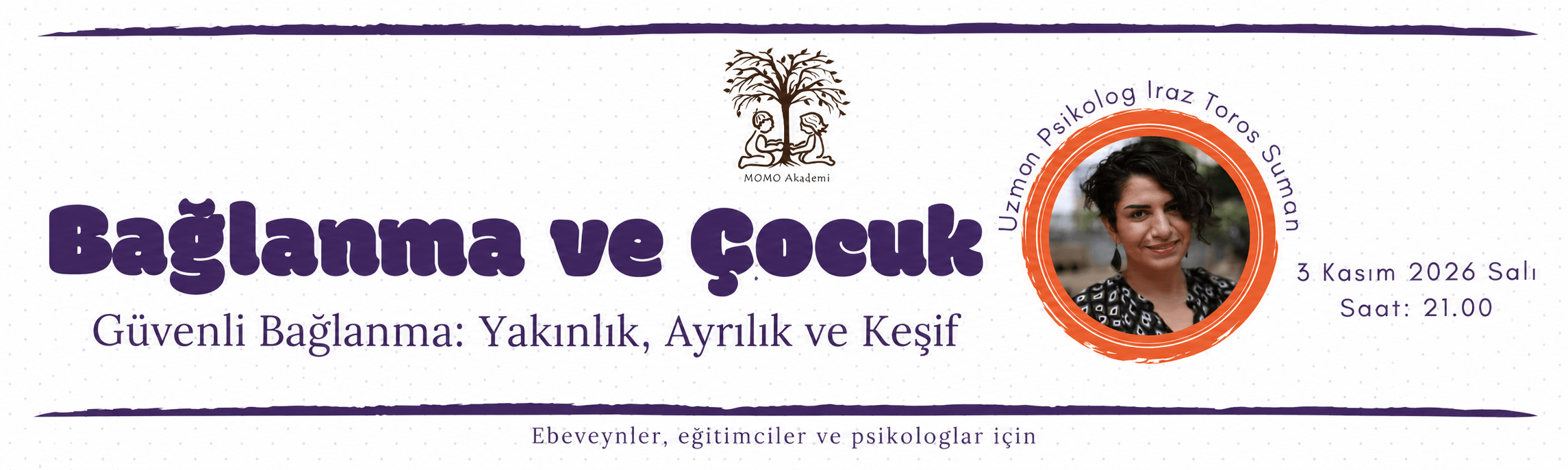 Bağlanma Ve Çocuk