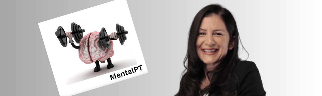 MentalPT İle Tanış | Zihnin İçin İlk Antrenmana Var Mısın?