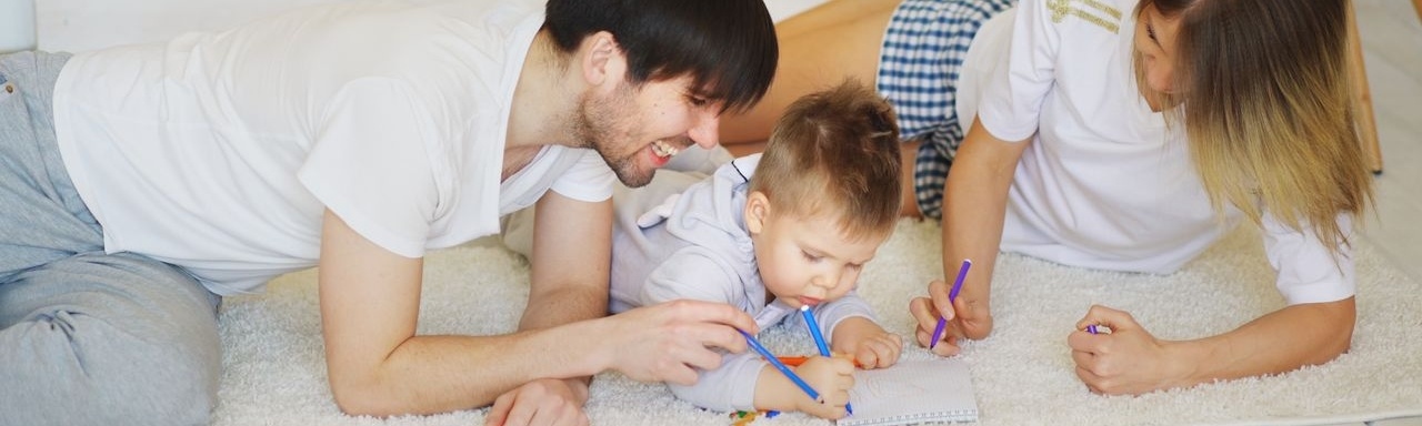 Attachment Parenting Ebeveynlik Atölyesi: 0–3 Yaşta Güvenli Bağ Kurma 