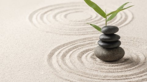 Mindfulness Temelli Sağlıklı Sınırlar