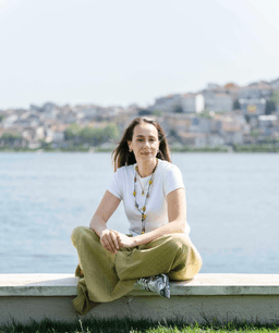 Ecem Asmalı