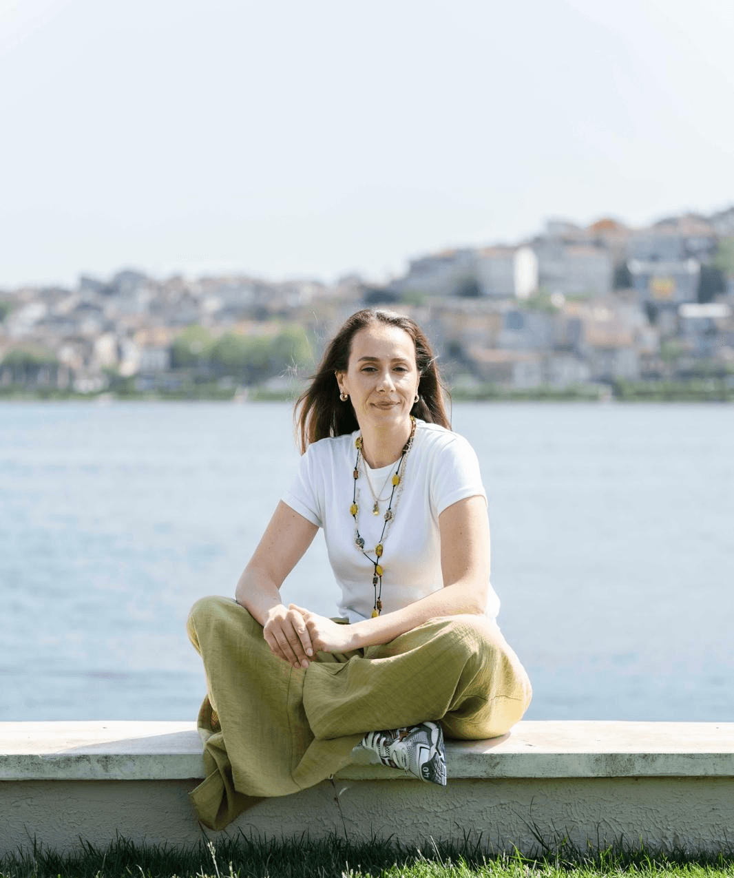 Ecem Asmalı