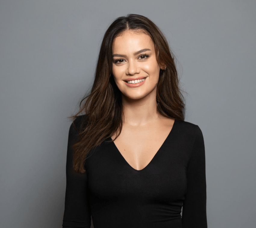 Gizem Denizci