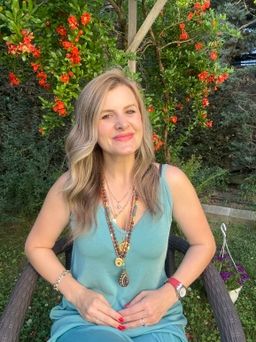 Nazlı Bucak