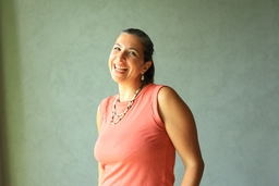 Nazlı Doğuoğlu 