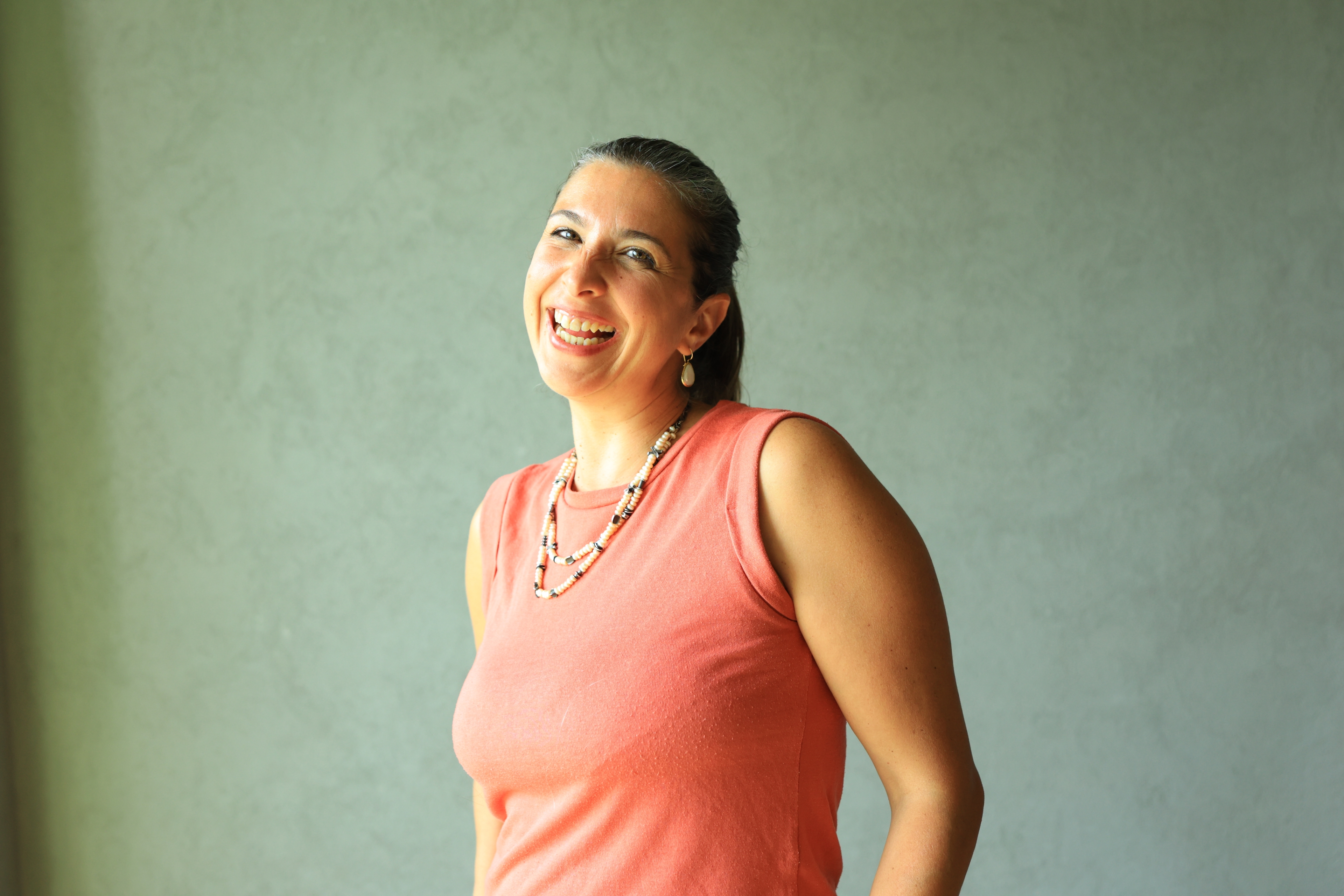 Nazlı Doğuoğlu 