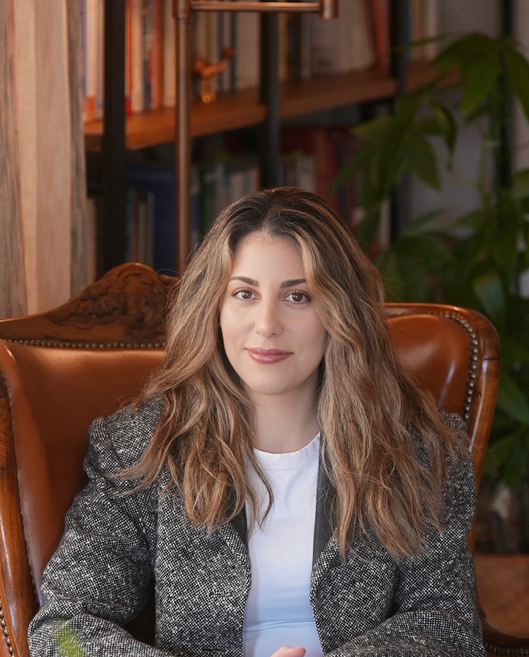 Uzm. Psk. Başak İnal 