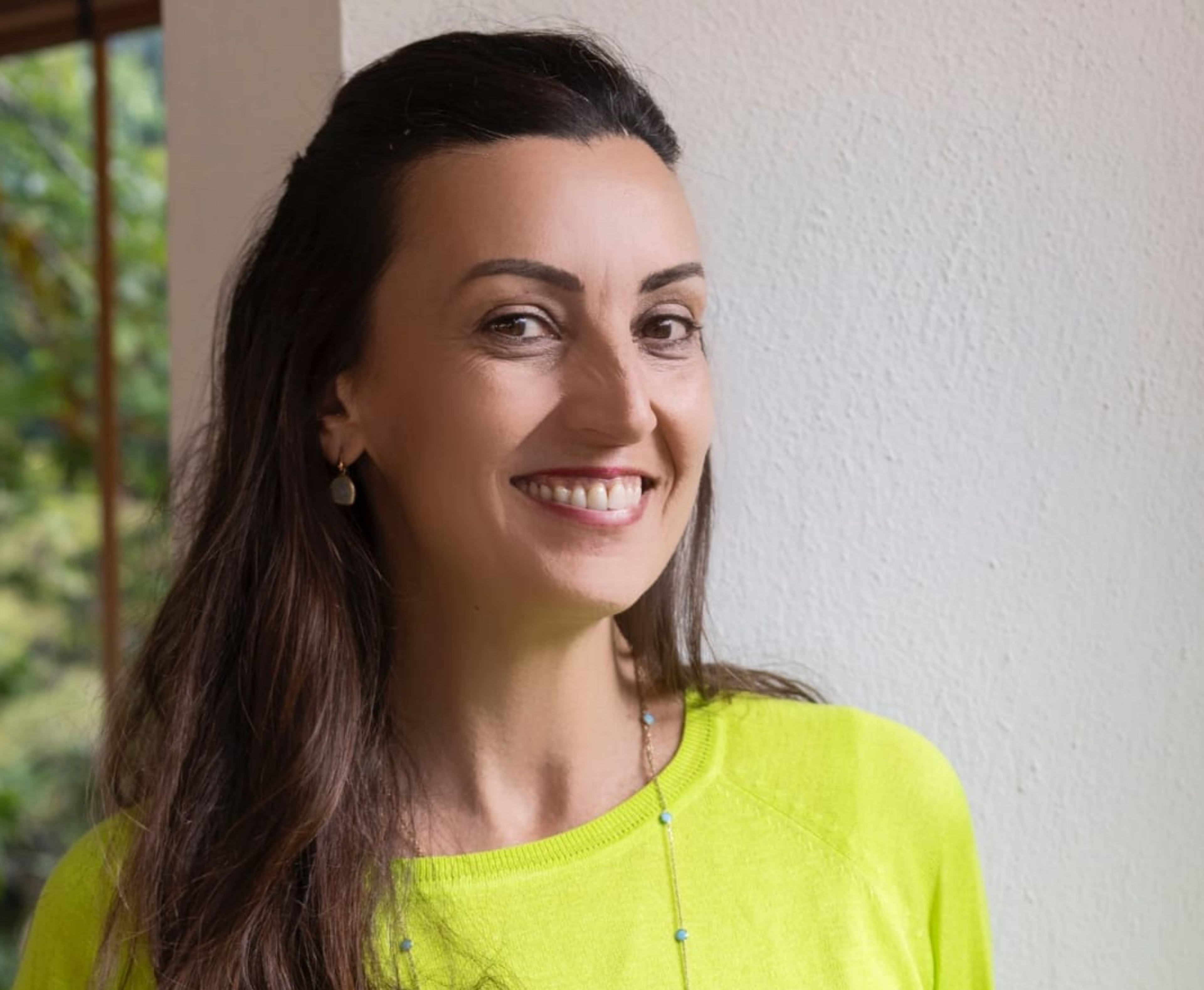 Eylem Devi Çeliker