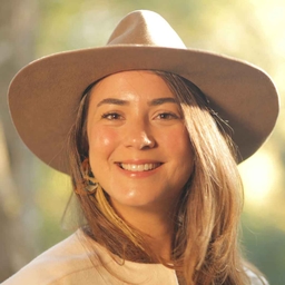 Cansu Durucan 