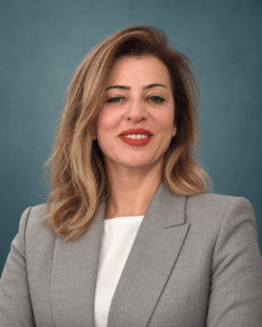 Banu Delen