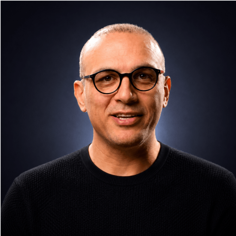 Mehmet Özdemir