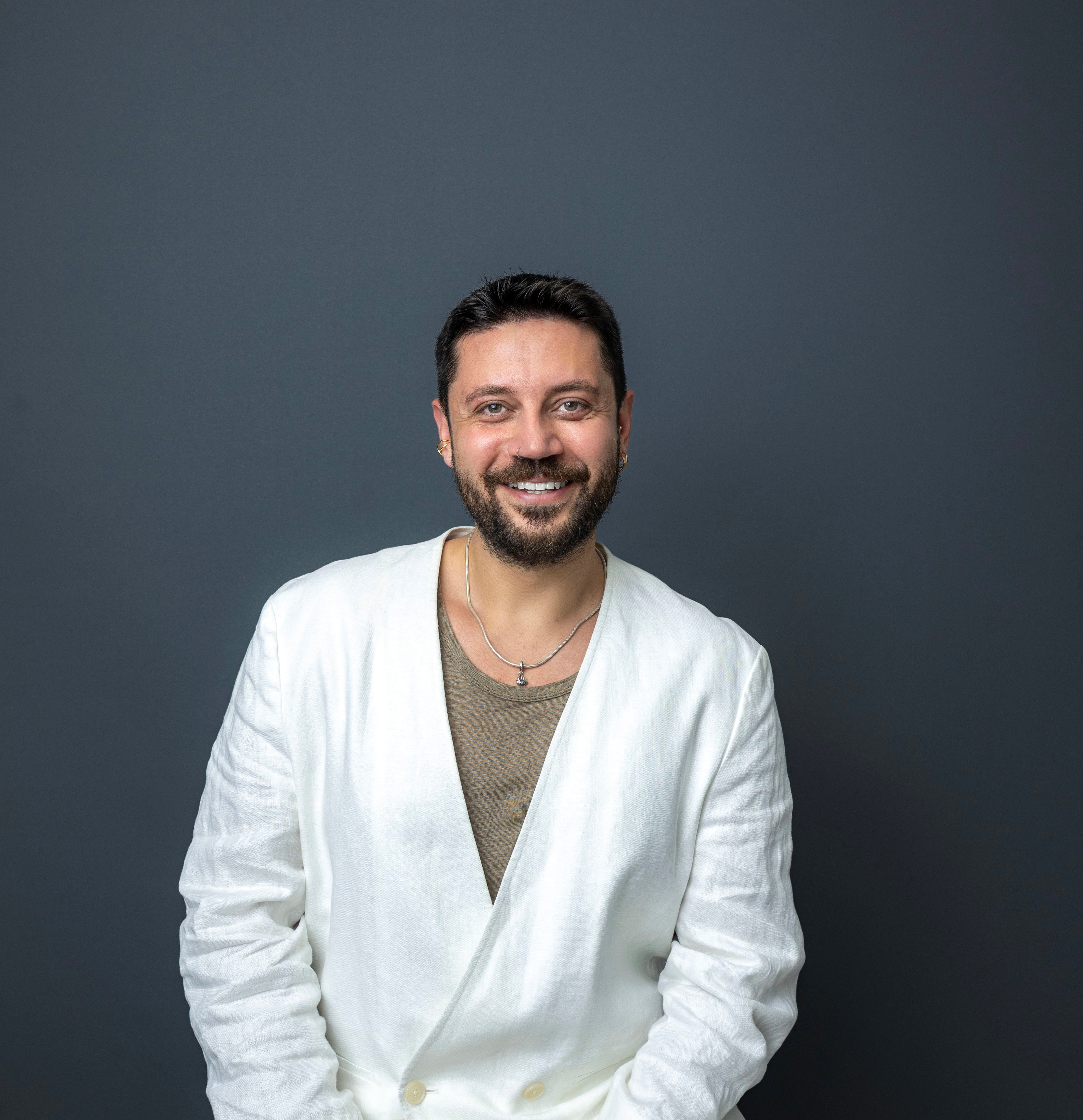 Ümit Yerli