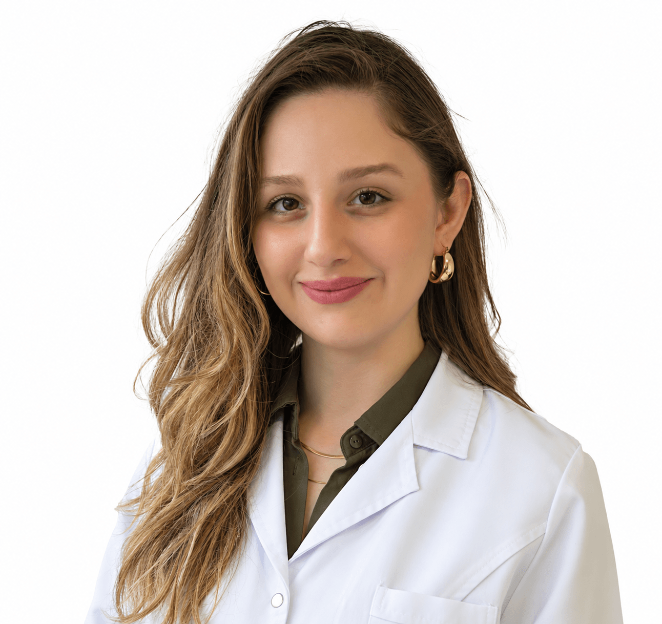 Uzm. Ergoterapist Buse Aydın