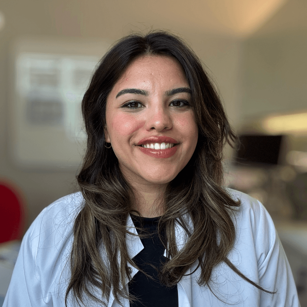 Melike Zeynep Çapoğlu