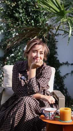Çiğdem Akyıldız