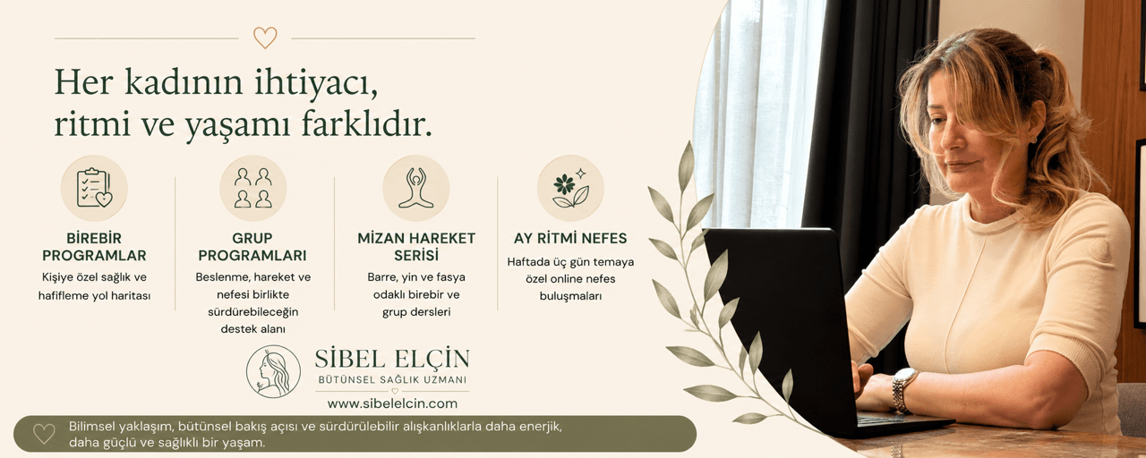 Ücretsiz Tanışma Seansı (20 dakika)