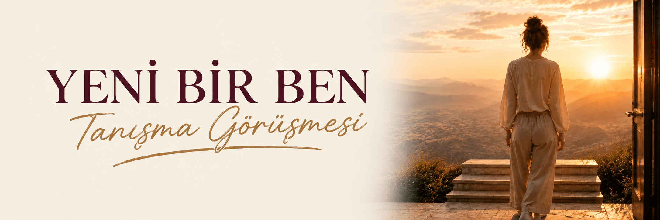 Yeni Bir Ben Ücretsiz Tanışma Görüşmesi